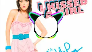 Rasster & Black Station - I Kissed A Girl (Katy Perry Cover Extended Mix)