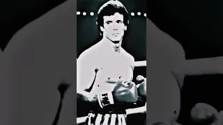 Rocky balboa edit/The prince of darkness#kickboxing #shorts