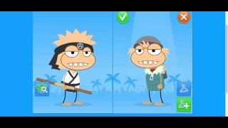 Poptropica 2