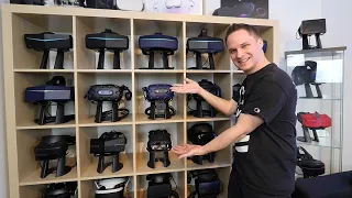 VR Buying Guide 2022 - Which ist the best virtual reality headset?