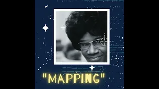 MAPPING: Shirley Chisholm's Campaign to Transform American Society