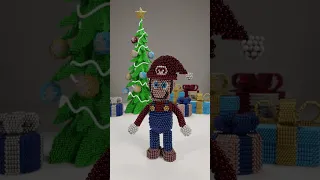 Merry Christmas from Mario