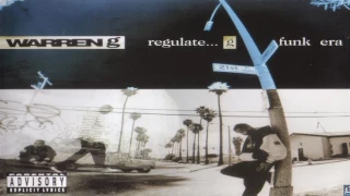 Warren G ft. Nate Dogg - Regulate Slowed