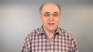 Stephen Wolfram: Discovering Math from the Future Today (LMT 2020)