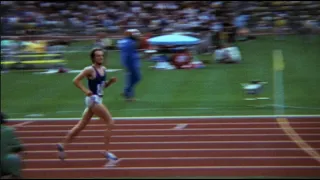 Munich 1972 | 5000m | Lasse Virén | Athletics | Olympic games