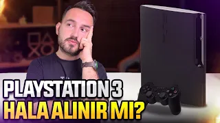 2023 YILINDA PS3 ALMAK? - ÇOK ŞAŞIRTTI!