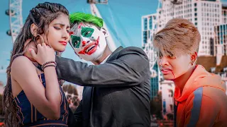 Socha Bhi Na Hoga (Official) | SR | Joker Love Story 2 | Shobi S | SR Brothers | New Hindi Song 2020