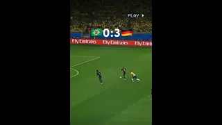 Brasilien-Deutschland 7-1 vorhersage