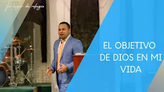 Impactante Testimonio del Pastor Ricardo Campos // Tienes que verlo