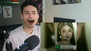 BEST BP COMP EVER!! BLACKPINK TIKTOK EDITS 2023 COMPILATION REACTION