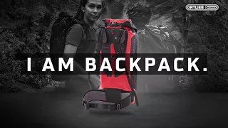 ORTLIEB Gear-Pack Video