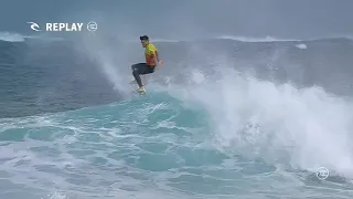 Melhores Momentos: Gabriel Medina x Italo Ferreira 25-5-2021