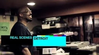 Real Scenes: Detroit | Resident Advisor