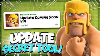 When is the Next Clash of Clans Update and How do the Pros Prepare for its Release?!