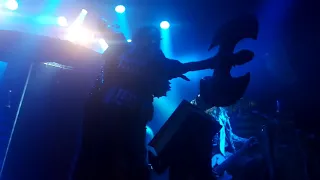 Lordi- Hard Rock Hallelujah live in Tavastia, Finland