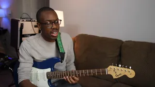 how Fender players become Squier players