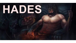 "HADES" Kimdir ve Hayatı (Yunan Mitolojisi Tanrıları #3)