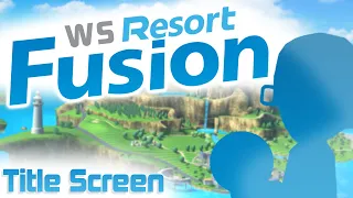 Wii Sports Resort Fusion