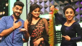 D3 D 4 Dance | Ep 49 – Pearle's and Neerav's cold war   | Mazhavil Manorama.