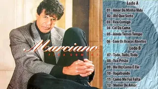 MARCIANO - FICA COMIGO (1994) LP completo