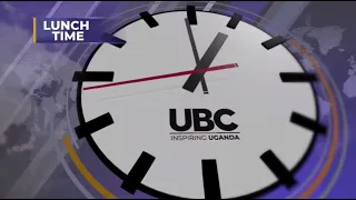 LIVE: UBC LUNCH TIME NEWS I APRIL 24, 2024