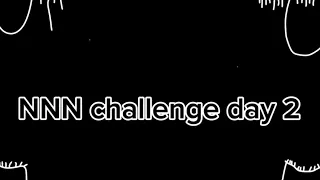 NNN challenge day 2