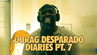 Durag Desparado Diaries pt. 7 (Free Thug)