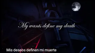 FNAF TO BE BEAUTIFUL SONG sub-Español