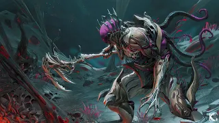 Warframe | The Ouroboros - Nidus (feat. The Volgun)