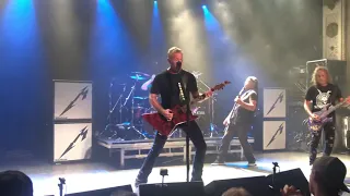 Metallica - One at The Metro Chicago 9/20/21