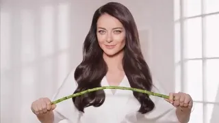 Реклама новой коллекции Pantene Pro – V miracle