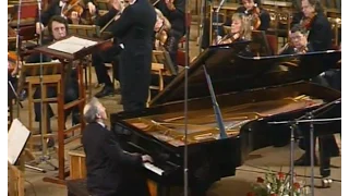 Alexei Nasedkin plays Scriabin Piano Concerto, op. 20 - video 1988