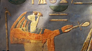 EGYPTIAN PARADISE 💥 2 hours of ancient Egyptian music to relax and sleep