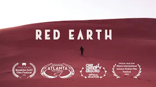 Red Earth (Trailer, 2023)