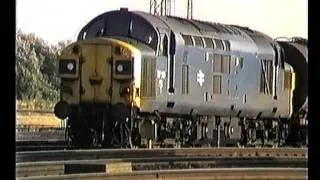 A Classic Diesel Clip from 1987.