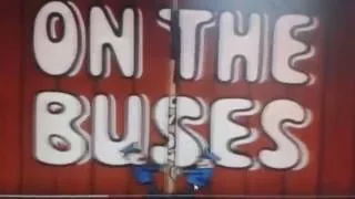 On The Buses: All Opening Titles