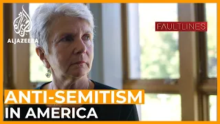 Conspiracy to Massacre: Anti-Semitism in America | Fault Lines