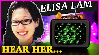 ELISA LAM spirit box | WHAT HAPPENED to Elisa Lam? (Cecil Hotel Mystery)