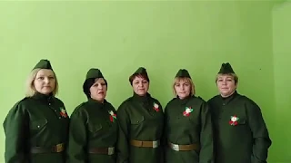 "Три танкиста" Городокский ЦДиМ