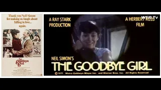 The Goodbye Girl - Trailer  ( 1977 )