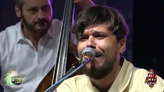Simion Bogdan-Mihai & Lăutarii de Mătase - Live la Festival Șaraimanic | Brezoi | 6-8 august 2021