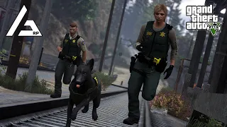 GTA 5 Roleplay - ARP - #723 - Send In The Dog!