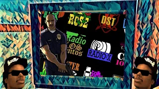 GTA SA Best Radio Commercials