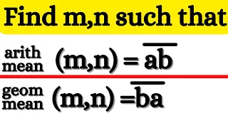 A nice problem from the 1972 German math Olympiad