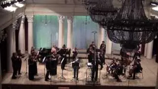 Bezborodko - Flute Concerto