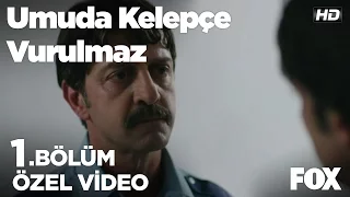 “Hepiniz aynısınız”  Umuda Kelepçe Vurulmaz 1.Bölüm