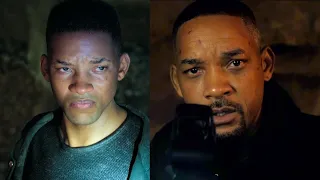 How Will Smith Transforms to Look Younger in ‘Gemini Man’