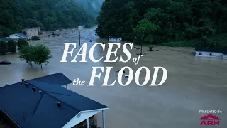 WYMT - Faces of the Flood - Eastern Kentucky Flood Documentary (2023)