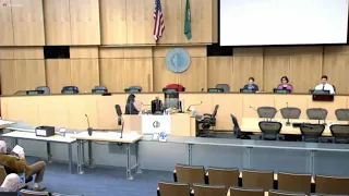 Seattle City Council 12/6/22