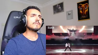 Carmina Burana - Yuzuru Hanyu 羽生结弦 x Daichi Mao nottestellata2024 Reaction